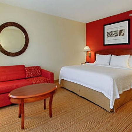 Courtyard By Marriott Springfield Exterior foto
