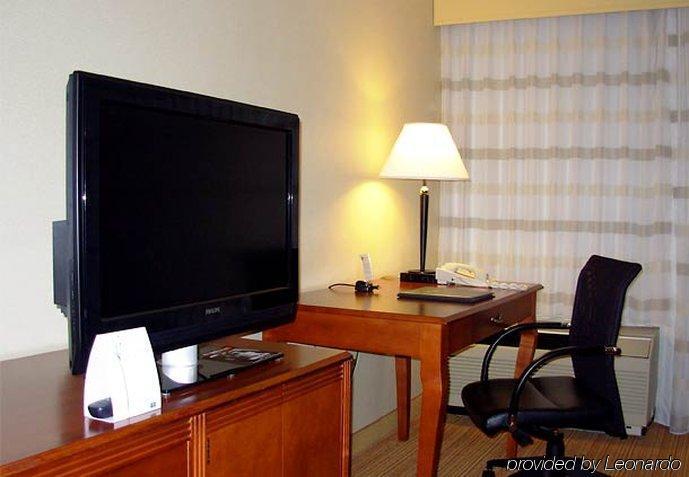 Courtyard By Marriott Springfield Quarto foto